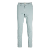 Jack & Jones Muške pantalone Marco, Plave