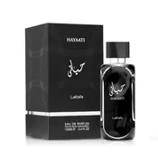 Lattafa Muški parfem Hayaati, Eau De Parfum, 100 ml