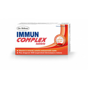 Dr. Boehm Immun Complex, 30 tablet