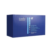Blondoran Set za posvetlitev v prahu (posvetlitev v prahu brez prahu) 2 x 500 g