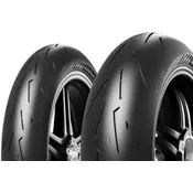 Pirelli DIABLO ROSSO IV CORSA 190/55 R17 75W Moto pnevmatike