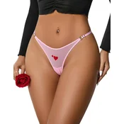 Tange P5385 - Pink, S/L