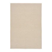 Kremno bela volnena preproga 160x230 cm Gaya – House Nordic