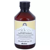 Davines Naturaltech Purifying ÄŤistilni Ĺˇampon proti prhljaju (For Scalp with Oily or Dry Dandruff) 250 ml