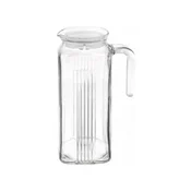 Pasabahce Vrč Frigo / 1L / s poklopcem / 1kom