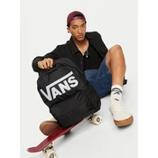 shumee Vans Old Skool Drop Nahrbtnik VN000H4ZBLK1 Črna