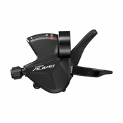 RUCICA MENJACA SHIMANO ALIVIO SL-M3100-L LEVA 3 BRZINE RAPIDFIRE PLUS