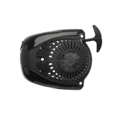 Starter Stiga Collector 43, SRC 36G, RSCT 100OHV, Castelgarden RSC 100OHV, Mountfield HP164, HP46R, Manor Compact 36, RSC100, RSCT100, S421 HP, S461 HP, SP164, Alpina BL460S, TI36G zamjenjuje original 118550750/0