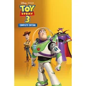 Disney/Pixar Toy Story 3 Complete Edition XBOX LIVE Key EUROPE