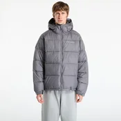 Jopica Columbia Pike Lake™ II Hooded Jacket City Grey M