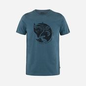 Majica Fjällräven Arctic Fox, indigo modra (M)