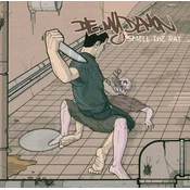 Die ...My Demon - Smell The Rat (LP)