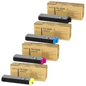 KYOCERA toner TK-520C (cyan)