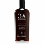 American Crew (Daily Silver Shampoo) 250 ml