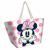 Torba za plažu Disney Minnie Dots