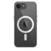 APPLE Apple iPhone 17e Clear Case with MagSafe, (5000169433)