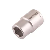 shumee Šesterokotni nastavek 3/4. 19 mm. CrV50BV30. DIN 3124. Waryński