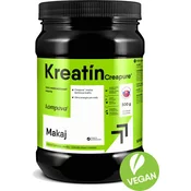 Kompava Creatine Pure 500g