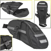 Torba za kolesarski sedež 61694
