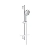 GROHE 1348660000 - Tuš komplet VITALIO JOY+ 120 mm sijajni krom