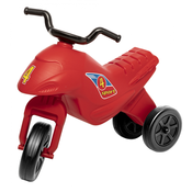 Superbike poganjalec - rdeč