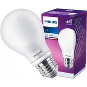 Philips LED žarnica E27 8,5 W = 75 W 1055 lm 4000 K Nevtralna 300°