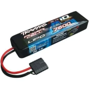 TRAXXAS LiPo 7600mAh 7,4V 25C