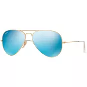 Ray-Ban Aviator Large Metal Naocare za sunce RB 3025 112/17