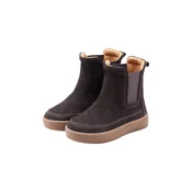 Donsje čevlji zimski otroški semišasti Ojeh Boots