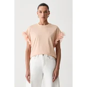 Twinset kratka ženska majica