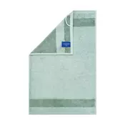 Villeroy & Boch srednje velika bombažna brisača 80 x 150 cm