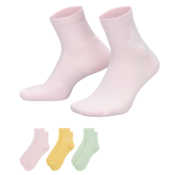 Jordan Nogavice Jordan Everyday Crew 3er Pack Socks
