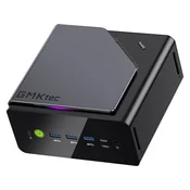GMKTEC mini računalnik K15 Core Ultra 5 125U/32GB/SSD 1TB/Win 11 Pro/intel graphics xe