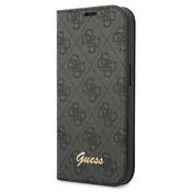 1 to 3 Ovitek Guess Case Za Iphone 14 Pro Max Gubkp14Xhg4Shk Magnetni Z Logotipom