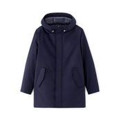 Celio Winter Jacket Mudownpark - Mens