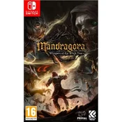 Mandragora: Whispers of the Witch Tree (NSW)