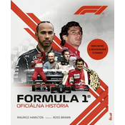 Formula 1: Oficiálna história, doplnené vydanie