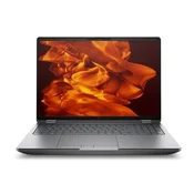Prenosnik HP Zbook Fury 18 G1i U7-265HX/32GB/SSD1TB/18,0 2560x1600/WLAN/BT/CAM/FP/RTX PRO 3000/W11P/SLO gravura/36m garancije/novo - odprta embalaža (CJ9N3ET)