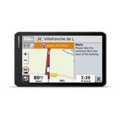 Profesionalna GPS navigacija Garmin dezl LGV700 MT-D Europe, Bluetooth, 6,95 kamionski mod