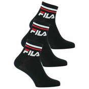 FILA 3 PAKET - nogavice F9398 -200 (Velikost 43-46)