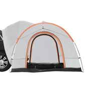VEVOR Kamp telk SUV kinnitusega 240x240x230 cm hall