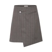 Kaffe Krilo Dori  siva / svetlo siva / črna