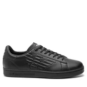 Superge EA7 Emporio Armani X8X001 XCC51 A083 Črna