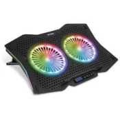 Yenkee YSN 310 Hladilna RGB podloga UFO
