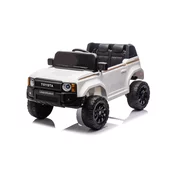 Licenciran avto na akumulator Toyota Land Cruiser PRADO 4x4 - bel