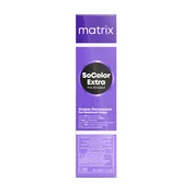 Matrix SoColor Extra Coverage Cream Permanent Hair Color 90 ml boja 509G