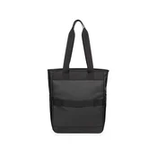 EASTPAK Nakupovalna torba Cnnct Tote črna