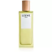 Loewe Agua toaletna voda uniseks 50 ml