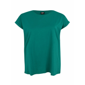 Urban Classics Majica, zelena