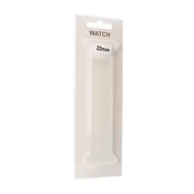Narukvica trendy za smart watch 22mm crvena